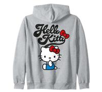 Hello Kitty - Classic Kitten Sudadera con Capucha
