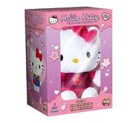 Hello Kitty - Coffret 2 DVD + peluche [Francia]