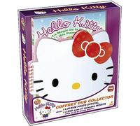 Hello Kitty - Coffret Album photo [Francia] [DVD]