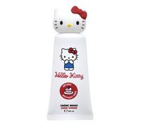 Take Care | Cremas de manos Hello Kitty | Nutre y protege la piel | Repara las manos secas y deshidratadas | Fragancia gourmet | +90% de ingredientes naturales | Vegano | Juego de 3x 40ml