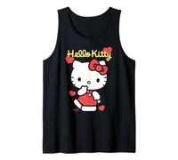 Hello Kitty - Cute and Innocent Cat Camiseta sin Mangas