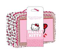 Hello Kitty Da Viaggio Vanity Case Set Cerdà
