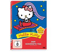 Hello Kitty - Der schönste Tag [Alemania] [DVD]