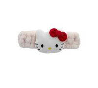 HELLO KITTY - Diadema de maquillaje - Producto oficial Sanrio