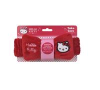 Diadema con lazo para el pelo de Hello Kitty para mujeres y niñas