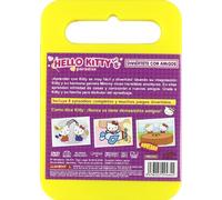 Hello Kitty: Diviértete con amigos [DVD]