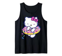 Hello Kitty Donut Camiseta sin Mangas