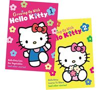 Hello Kitty Double Feature [USA] [DVD]