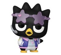 Hello Kitty E Friends Pop Animation Vinile Figura Badtz-maru (k-pop Outfit) 9 C