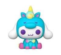 Figura Funko POP! Hello Kitty and Friends: Cinnamoroll 59