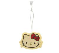 Hello Kitty - Esponja de Baño Infantil Texturizada - Limpieza Suave y Eficaz para Rostro y Cuerpo - Accesorio de Higiene para Bebé y Recién Nacido - Producto Oficial Sanrio