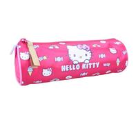 Hello Kitty Estuche infantil 7 x 21 x 7 cm