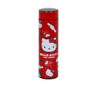 Karactermania Botella inteligente Hello Kitty Faces – Rojo 500 ml