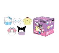 Hello Kitty - Friends Caja Misteriosa Lip Balm