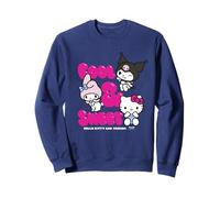 Hello Kitty - Friends Cool & Sweet Sudadera