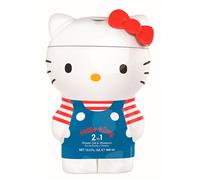Hello Kitty Gel de Ducha y Champú 2D | Precio, Comprar n/a 400 ml