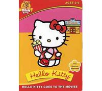 Hello Kitty - Goes To The Movies [Edizione: Stati Uniti] [Reino Unido] [DVD]