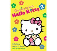 Hello Kitty-Growing Up with V02 [USA] [DVD]