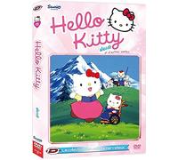Hello Kitty - Heidi et d'autres contes [Francia] [DVD]