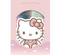 Hello Kitty Hello Kitty 50Th Anniversary Presents My Best (CD) (Importación USA)