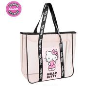 Hello Kitty - Hello Kitty Beach Bag Premium (Official Sanrio)