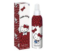 Hello Kitty Bruma corporal Agua de colonia 200 ml