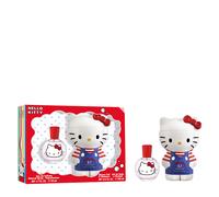 Hello Kitty Hellow Kitty EDT Estuche | Precio, Comprar n/a 50ml + Gel de Ducha y Champú 2D 400 ml