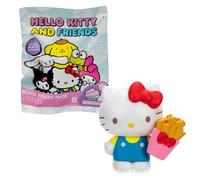 Hello Kitty, HKT07 - Bolsa de 1 Figura, 5 cm, diseño Aleatorio, para niños a Partir de 6 años