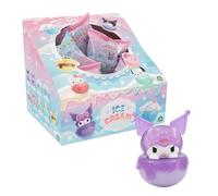 Hello Kitty, HKT43 - Figura Coleccionable, 4 cm, Modelo Aleatorio, para niños a Partir de 3 años