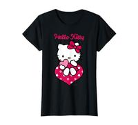 Hello Kitty - I heart you Camiseta