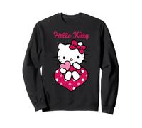 Hello Kitty - I heart you Sudadera