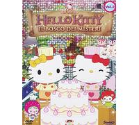 Hello Kitty - Il bosco dei misteri Volume 02 Episodi 07-13 [Italia] [DVD]