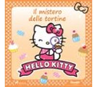 Hello Kitty - Il Mistero Delle Tortine (audiolibro)