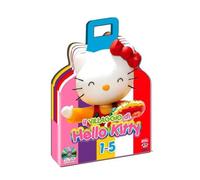 Hello Kitty - Il villaggio di Hello Kitty (serie completa) [Italia] [DVD]