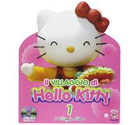 Hello Kitty - Il Villaggio Di Hello Kitty Box (5 Dvd) [Italia]