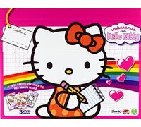 Hello Kitty - Imparando Con Hello Kitty [Italia] [DVD]