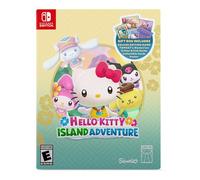 Hello Kitty Island Adventure - Caja de regalo - Nintendo Switch