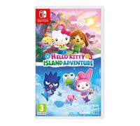 Hello Kitty Island Adventure Edición Estándar Nintendo Switch
