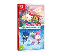 Hello Kitty Island Adventure Nintendo Switch