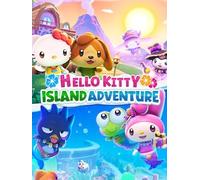 Hello Kitty Island Adventure (PC) - Steam Gift - GLOBAL