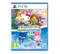 Hello Kitty Island Adventure - PS5