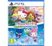 Hello Kitty Island Adventure PS5