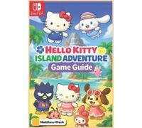 Hello Kitty Island Adventure (Tapa blanda)