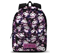 Hello Kitty Kuromi backpack 41cm Karactermania