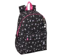 Hello Kitty Kuromi backpack 43cm Safta