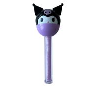 Hello Kitty Kuromi Bálsamo + Brillo Labial 1.2 ml