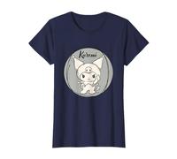 Hello Kitty - Kuromi Classic Original Camiseta