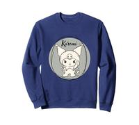 Hello Kitty - Kuromi Classic Original Sudadera