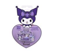 Hello Kitty Kuromi Clip Pequeño para Cabello