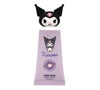 Hello Kitty Kuromi Crema de Manos Dulces Intensos 40 ml